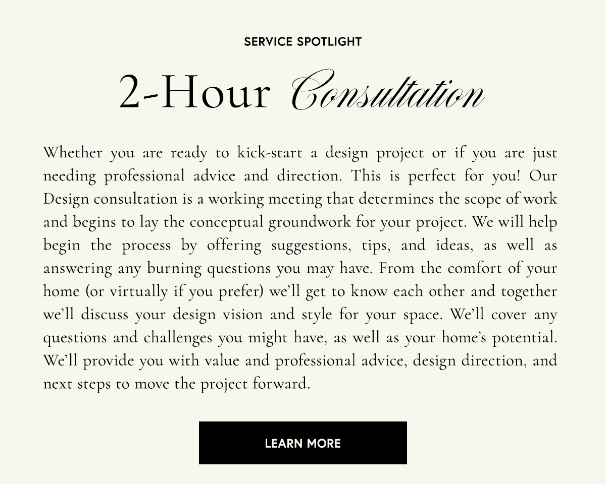 2-hour consultation