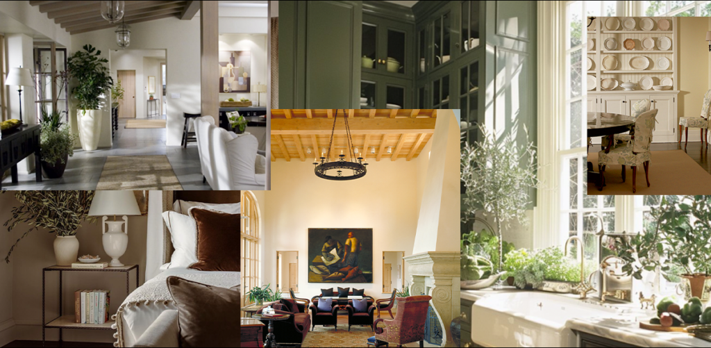 Hannah Charlotte Interiors