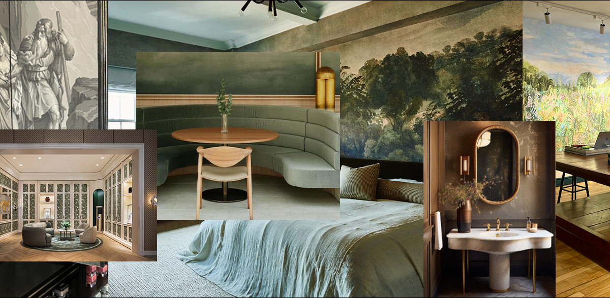 Hannah Charlotte Interiors